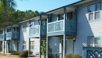 The Landings Apartaments - The Landings Apartments