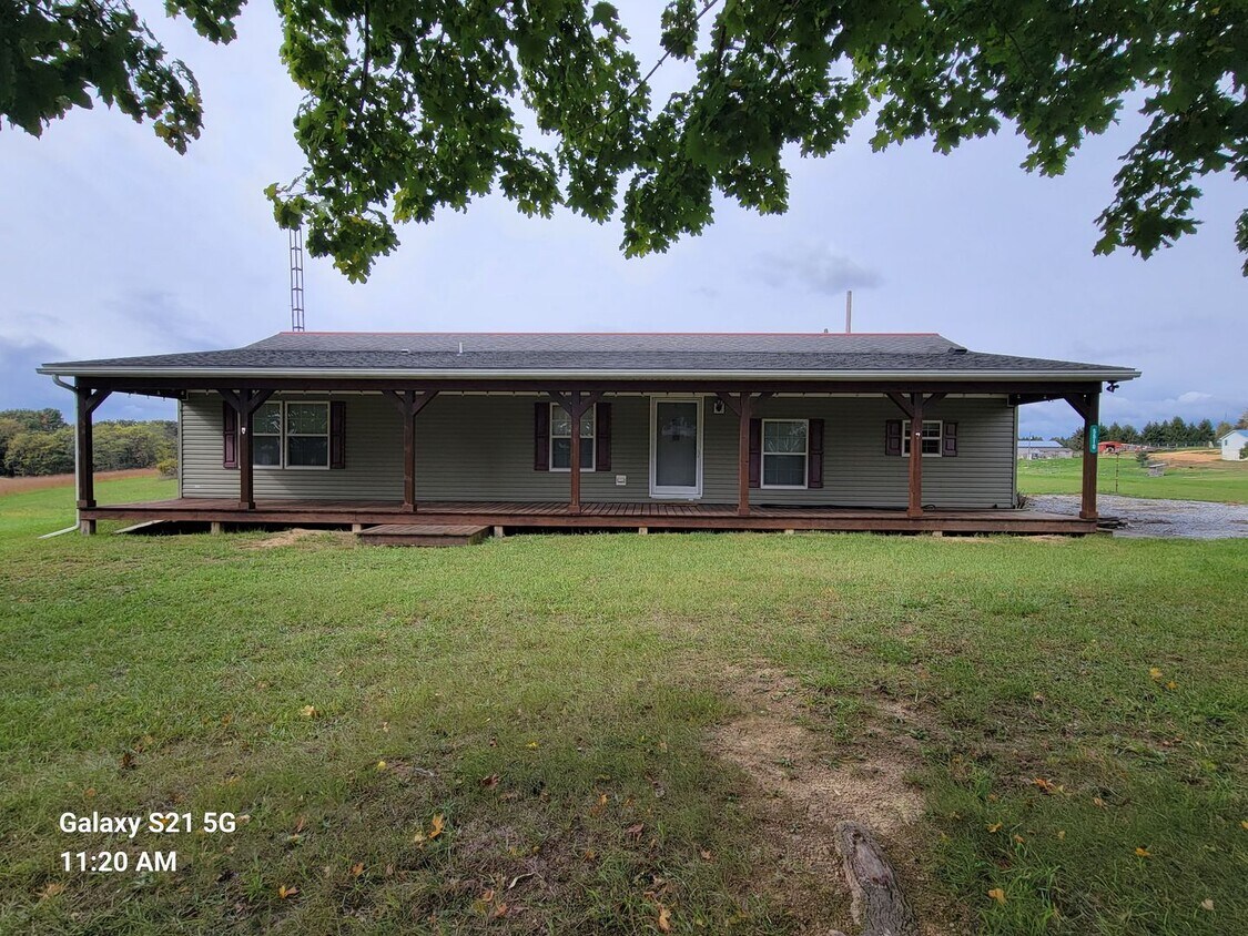 5510 Royer Rd, Greencastle, PA 17225 House Rental in Greencastle, PA