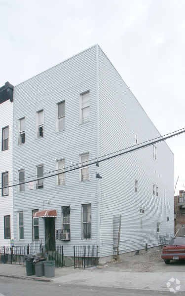 Foto principal - 18 Dodworth St
