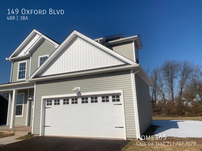 Foto del edificio - RARE, NEWLY BUILT 4 BEDROOM