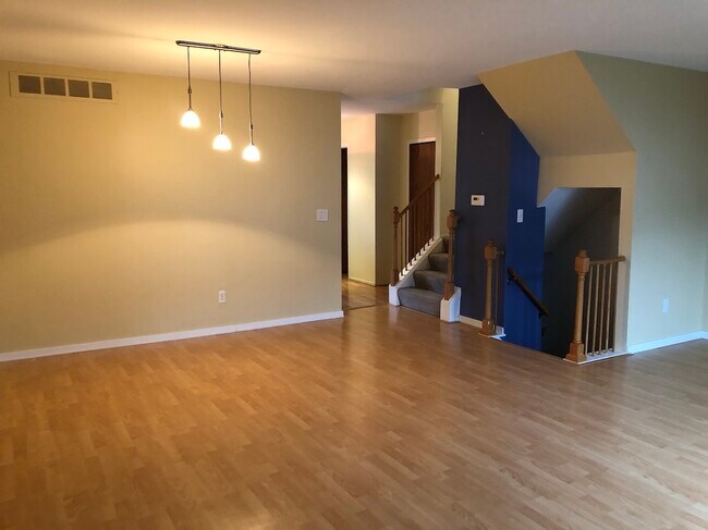Dining Room - 3348 Burbank Dr