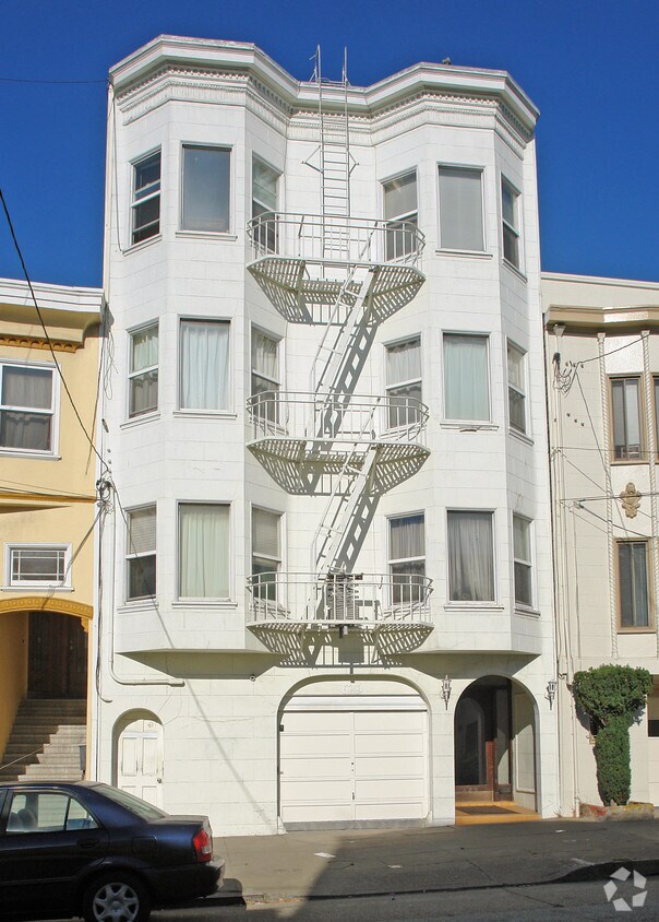 Foto del edificio - 629 33rd Ave