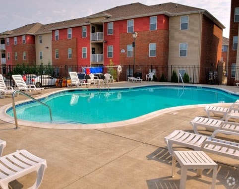 The Fields of Bluegrass Apartments - Lexington, KY | Apartments.com