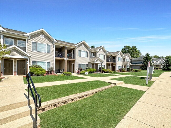 Foto del edificio - Battle Creek 3 Bedroom / 2 Bath Apartment ...