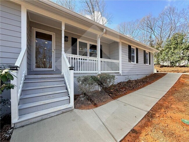 Foto del edificio - 4502 Alder Ln