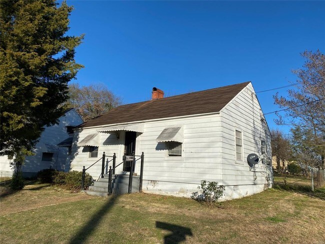 Foto del edificio - 602 N Maryland St