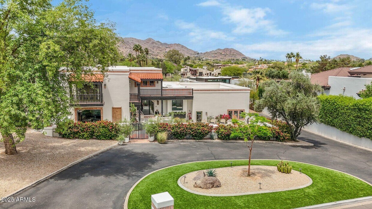Foto principal - 4814 E Marston Dr