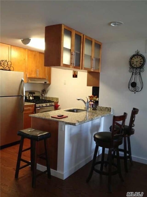 Foto del edificio - 40-26 College Point Blvd