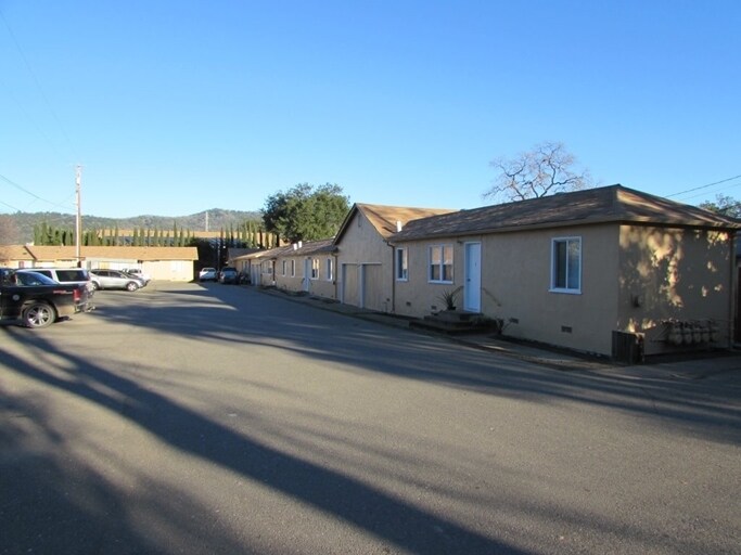 420 S Franklin St, Cloverdale, CA 95425 Apartments in Cloverdale, CA