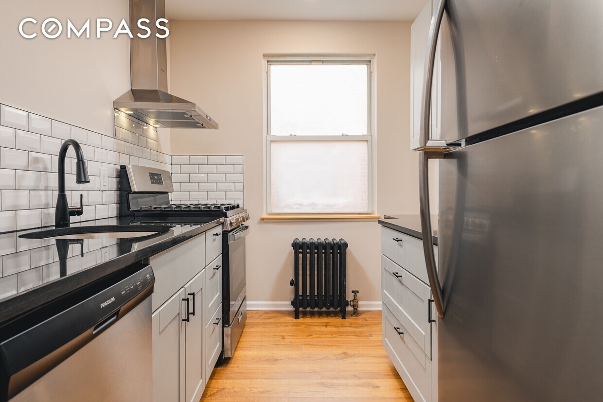 1889 Hart St Unit 2, Queens, NY 11385 Apartment for Rent in Queens