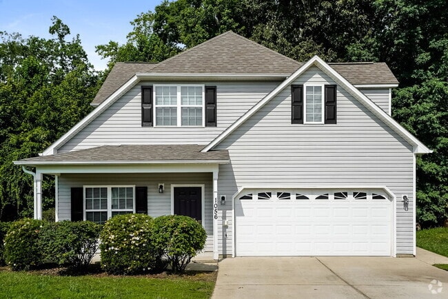 Building Photo - 1056 S Philwood Ct