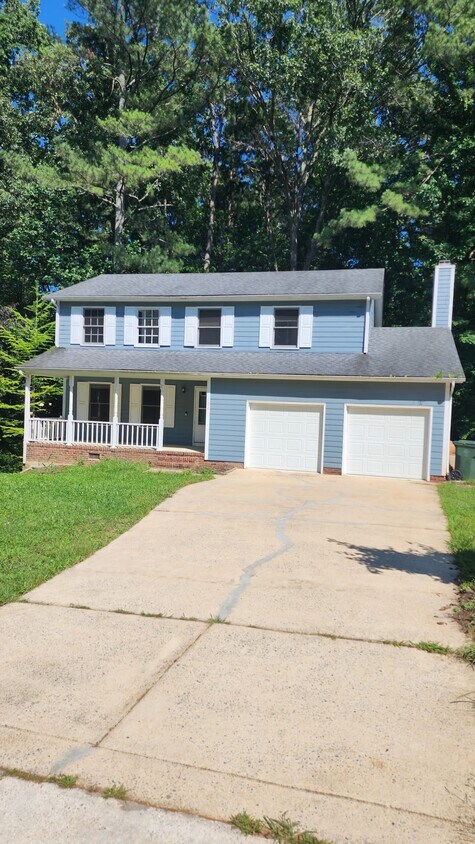 Primary Photo - 102 Reton Ct
