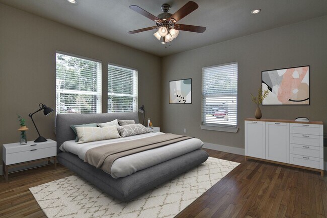 Foto del edificio - UT PRE-LEASE: 2013 Completely Remodeled 6 ...