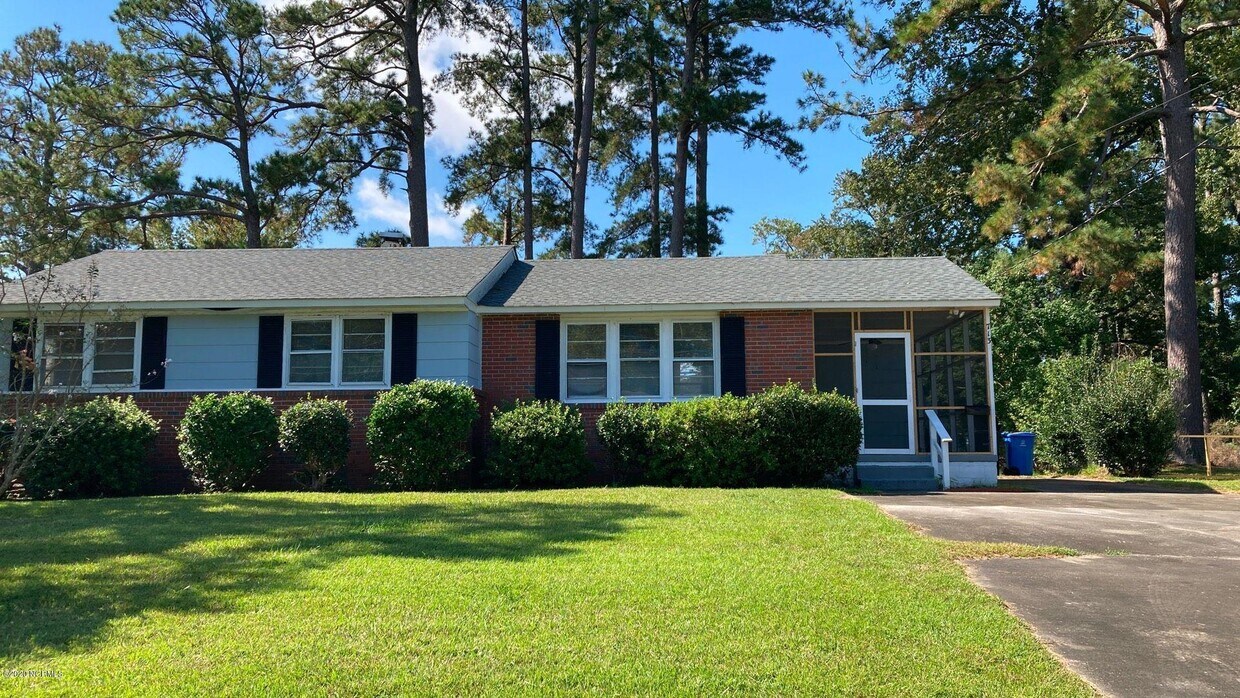 713 Barn St, Jacksonville, NC 28540 House Rental in Jacksonville, NC