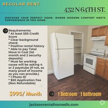 Building Photo - 432 N 64th St