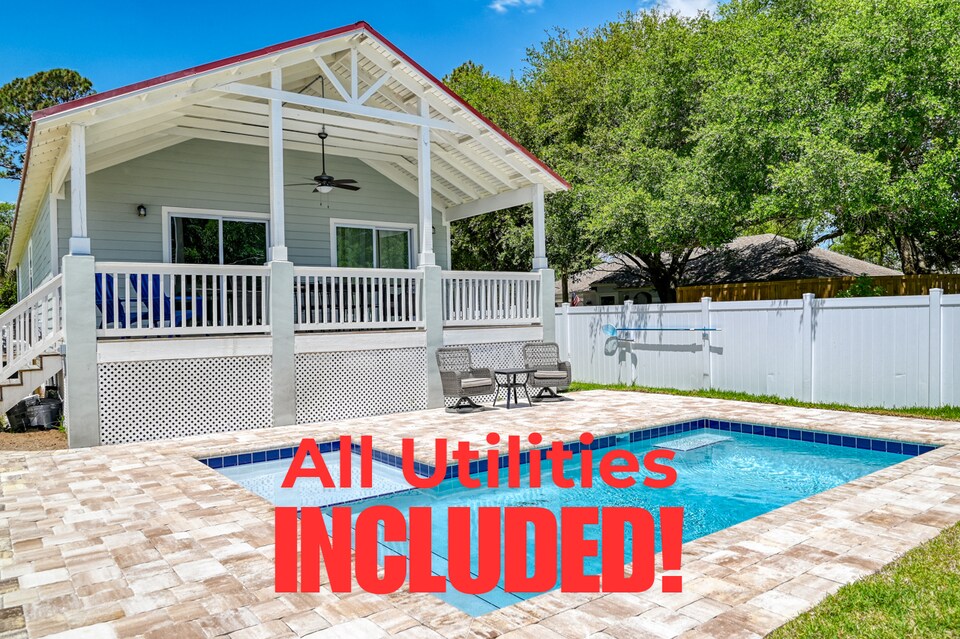 Foto principal - 5446 Windantide Rd