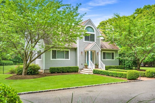 Foto del edificio - 9 N Quarter Rd