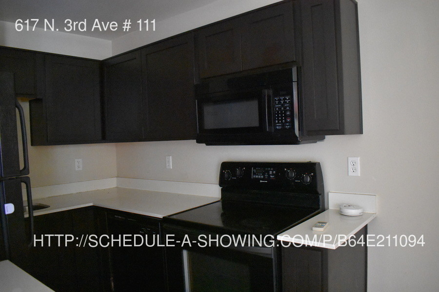 Primary Photo - 617 N 3rd Ave