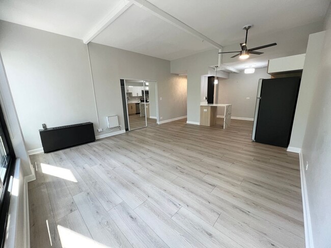Interior Photo - Rock River Tower Apartments