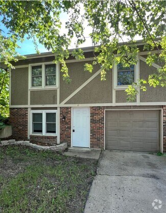 Building Photo - 341 N Kendall Dr