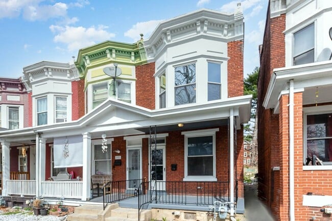 Foto del edificio - 3 bedroom home Section 8 Approved!