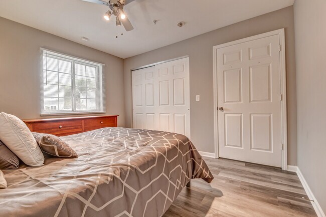 Foto del edificio - Orchard Park