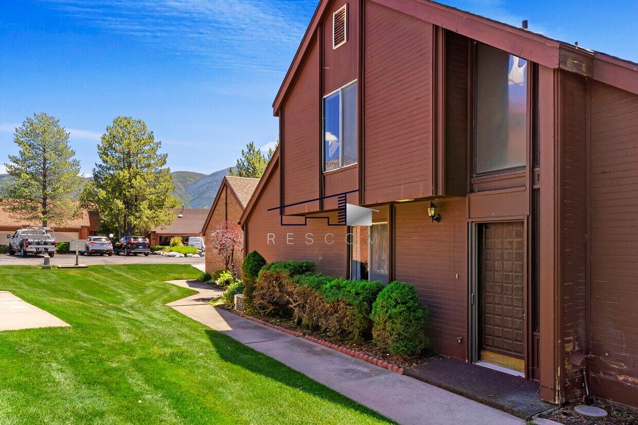 26 White Barn Dr Unit 26, Ogden, UT 84414 Condo for Rent in Ogden, UT
