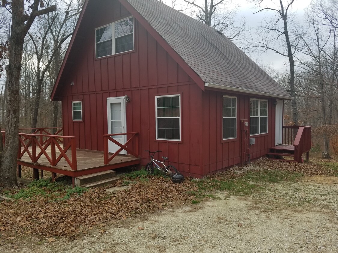 25845 State Hwy U, Warrenton, MO 63383 House Rental in Warrenton, MO