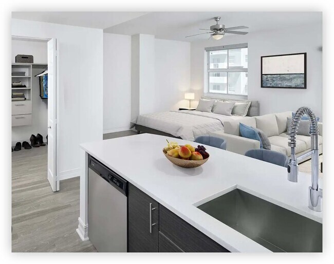 Foto del edificio - 51 SW 11th St