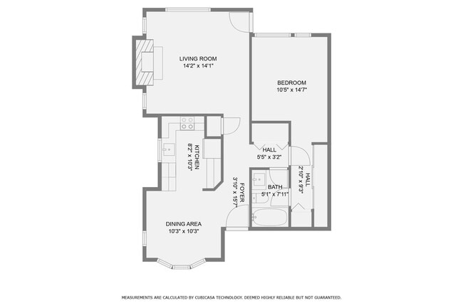 Building Photo - Martine Apartments