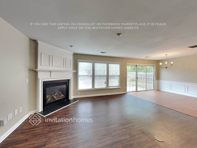 Building Photo - 3612 Tinsley Way SW