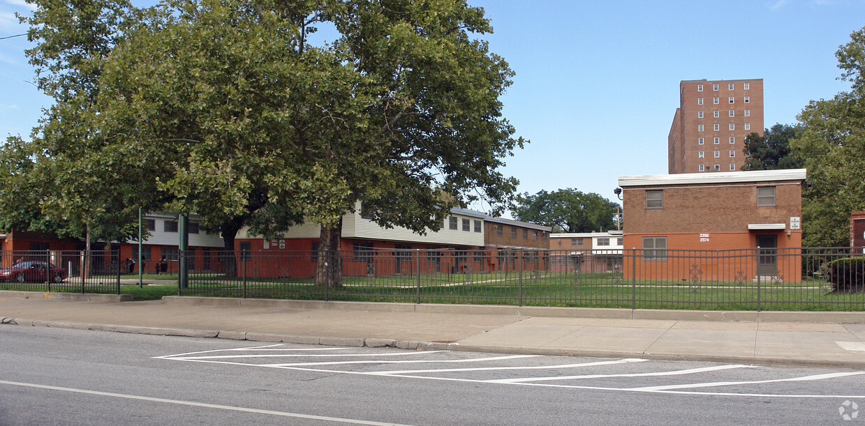 Building Photo - Cedar Estates