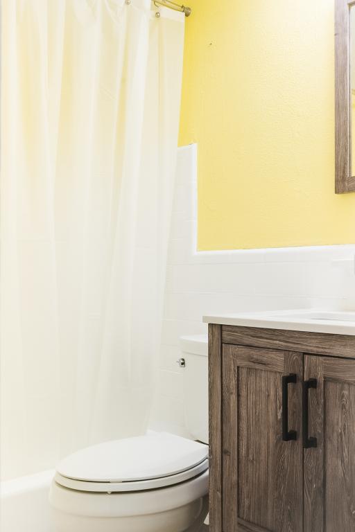 Foto del edificio - 1454 JERSEY ST, APT 201