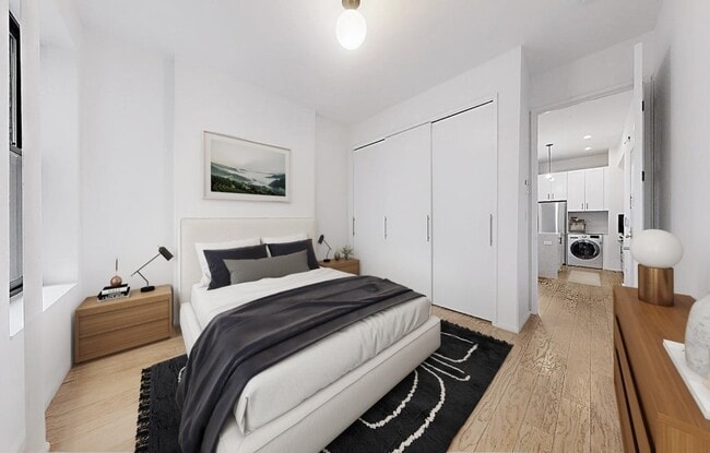 Photo - Central Park West Apartment
