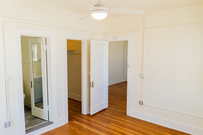 1 habitación - Oregon Pearl