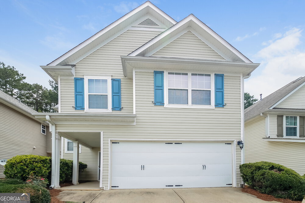Foto principal - 137 Highland Falls Dr
