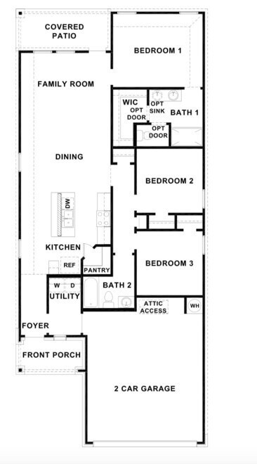 Building Photo - 5718 Sycamore Glen Dr