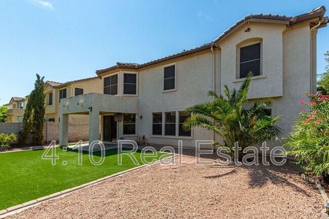 Foto del edificio - 3748 E Betsy Ln