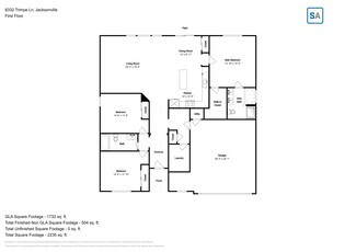 Building Photo - 6332 Trimpe Ln