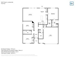 Building Photo - 6332 Trimpe Ln