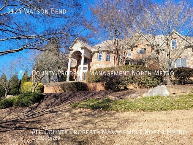 Building Photo - 3124 Watson Bend