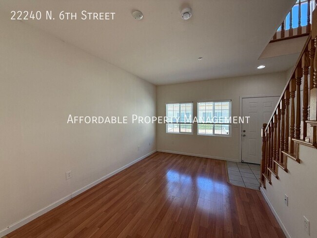 Building Photo - 22240 N 6th St
