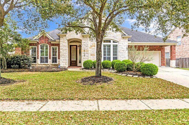 Building Photo - 5119 Luke Ridge Ln