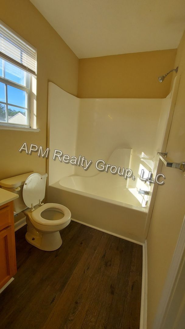 Foto del edificio - Updated home in The Summit