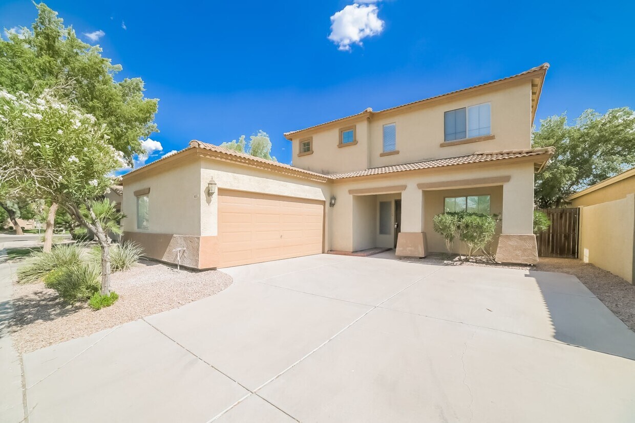 411 W Sundance Way House Rental in Chandler, AZ