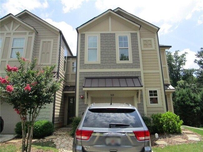 Building Photo - 513 Ridge View Crossing