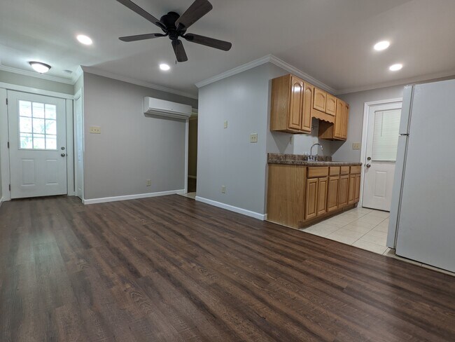 Living Room - 93 Tabor Rd