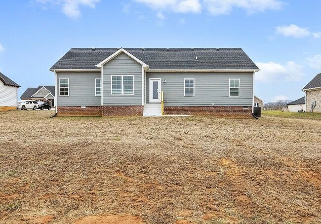 Building Photo - 1112 Andover Dr