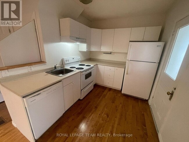 Photo du bâtiment - 519 Lyon St. N