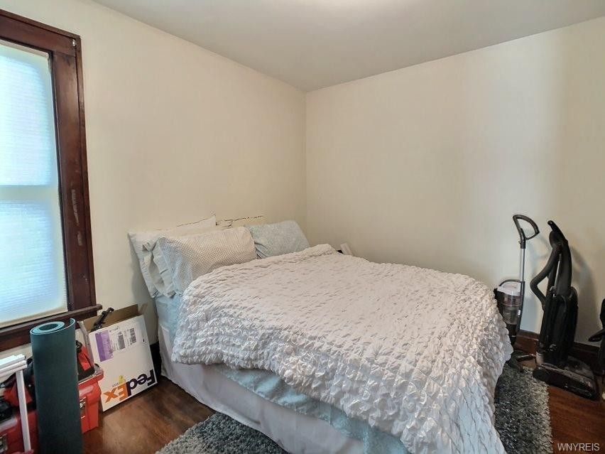 Bedroom 2 - 273 Linden Ave
